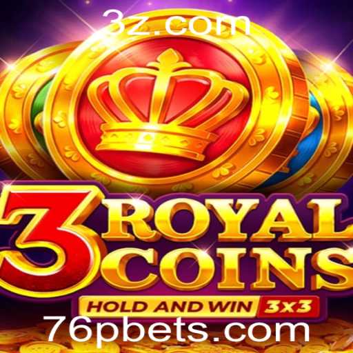 3royalcoins: Descobrindo o Mundo Fascinante de um Novo Jogo de Estratégia