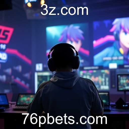 O Crescimento do 76p e o Futuro dos Jogos em Português