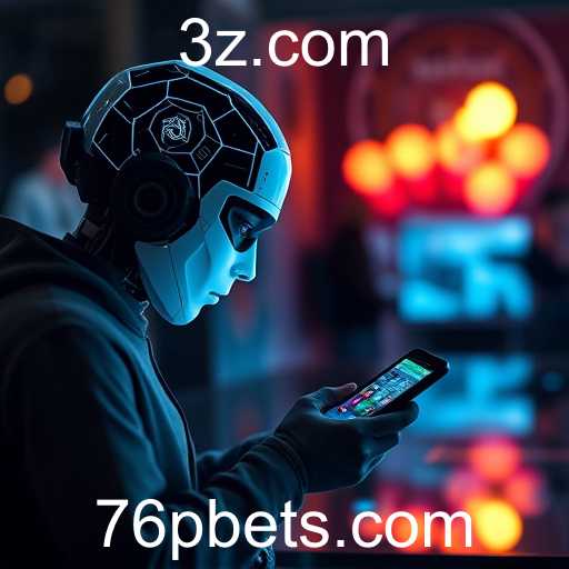 Ascensão e Alcance de 76p no Mundo dos Jogos