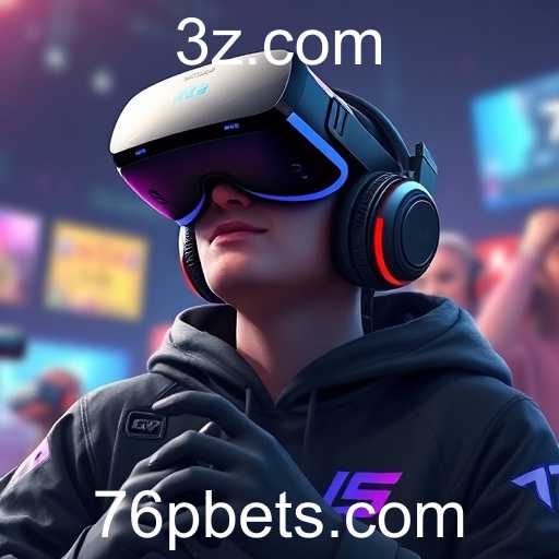 O Crescimento do 76p e as Tendências em Jogos Online