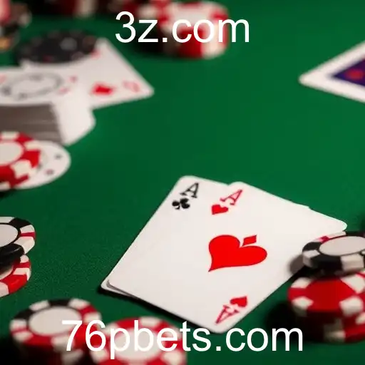 Explorando o Fascinante Mundo do Blackjack