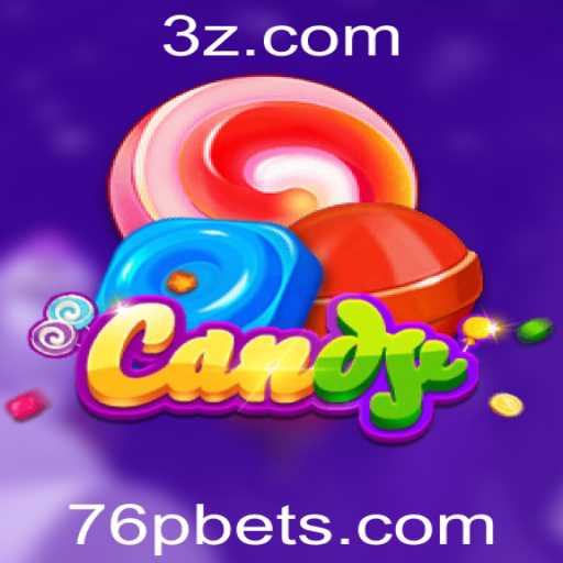 Explorando o Mundo de Candy: Uma Aventura Doce com 76p