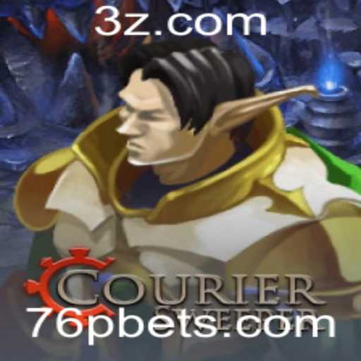 CourierSweeper: Descobrindo o Novo Fenômeno dos Games