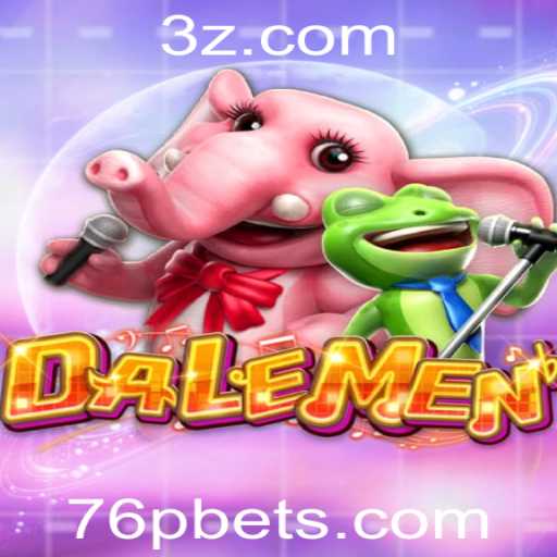 Explorando o Universo de DALEMEN: Regras, Introdução e Oportunidades