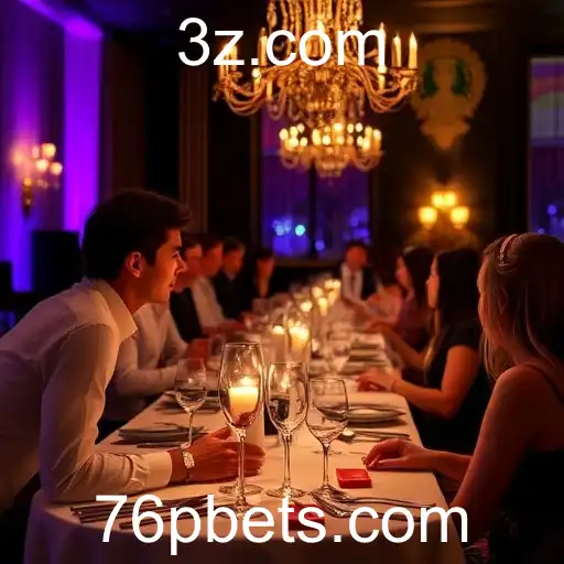 Eventos Exclusivos: Uma Visão Aprofundada No Mundo Das Experiências Únicas