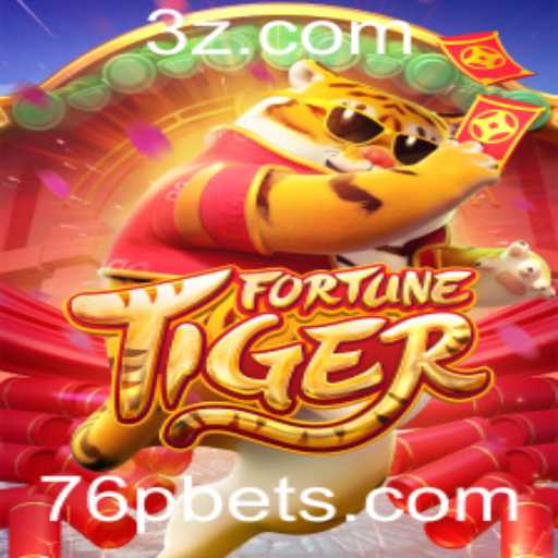 FortuneTiger: Mergulhe na Aventura Mística do Jogo