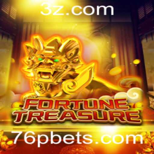 FortuneTreasure: A Nova Aventura de Estratégia com o Código 76p