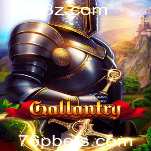 Explorando o Mundo de Gallantry: Um Mergulho no Jogo de Estratégia 76p