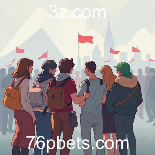 Revolução Digital em Sites de Jogos: 76p à Frente