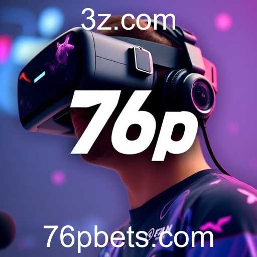 O Crescimento Vertiginoso do 76p no Mercado de Jogos Online