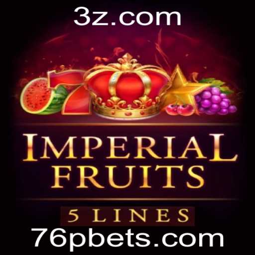 ImperialFruits5: Uma Jornada no Mundo Digital de Frutas e Estratégia