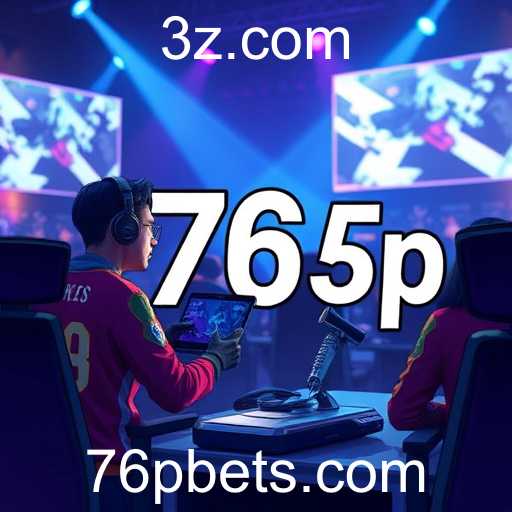 Inovações e Tendências no Site de Jogos 76p em 2025