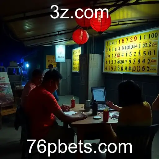 Jueteng: Cultura, Desafios e Implicações