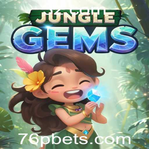 Explorando o Fascinante Mundo de JungleGems: Aventura e Estratégia
