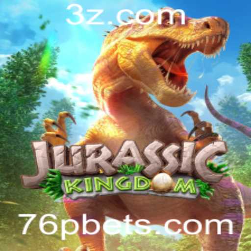 Descubra o Mundo Impressionante de JurassicKingdom: Uma Aventura Pré-Histórica