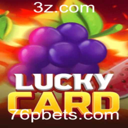 Descubra o emocionante mundo do jogo LuckyCard