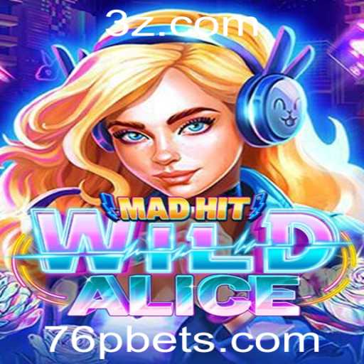 Descobrindo MadHitWildAlice: Um Jogo de Estratégia e Criatividade