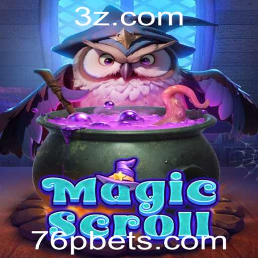 Explorando o Fascinante Mundo de MagicScroll