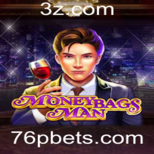 MoneybagsMan: Um Mergulho no Mundo do Jogo e Sua Mecânica Única