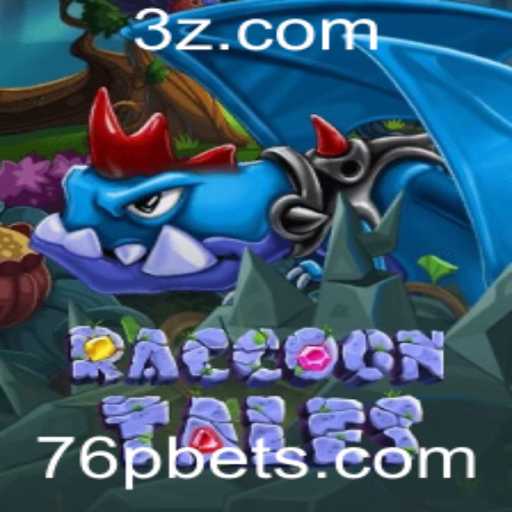 A Fascinante Jornada de RaccoonTales: Uma Aventura Inesquecível