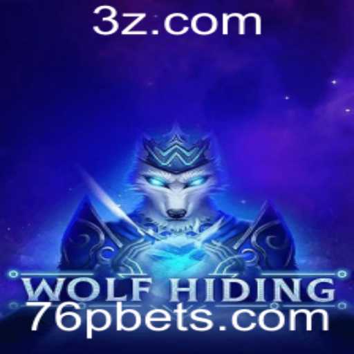 WolfHiding: O Jogo de Estratégia Que Está Conquistando o Mundo