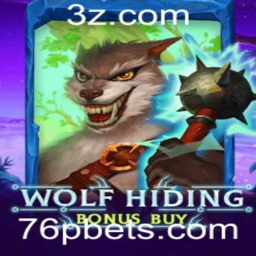 Explorando WolfHidingBonusBuy: Um Mergulho no Mundo do Novo Jogo de Estratégia